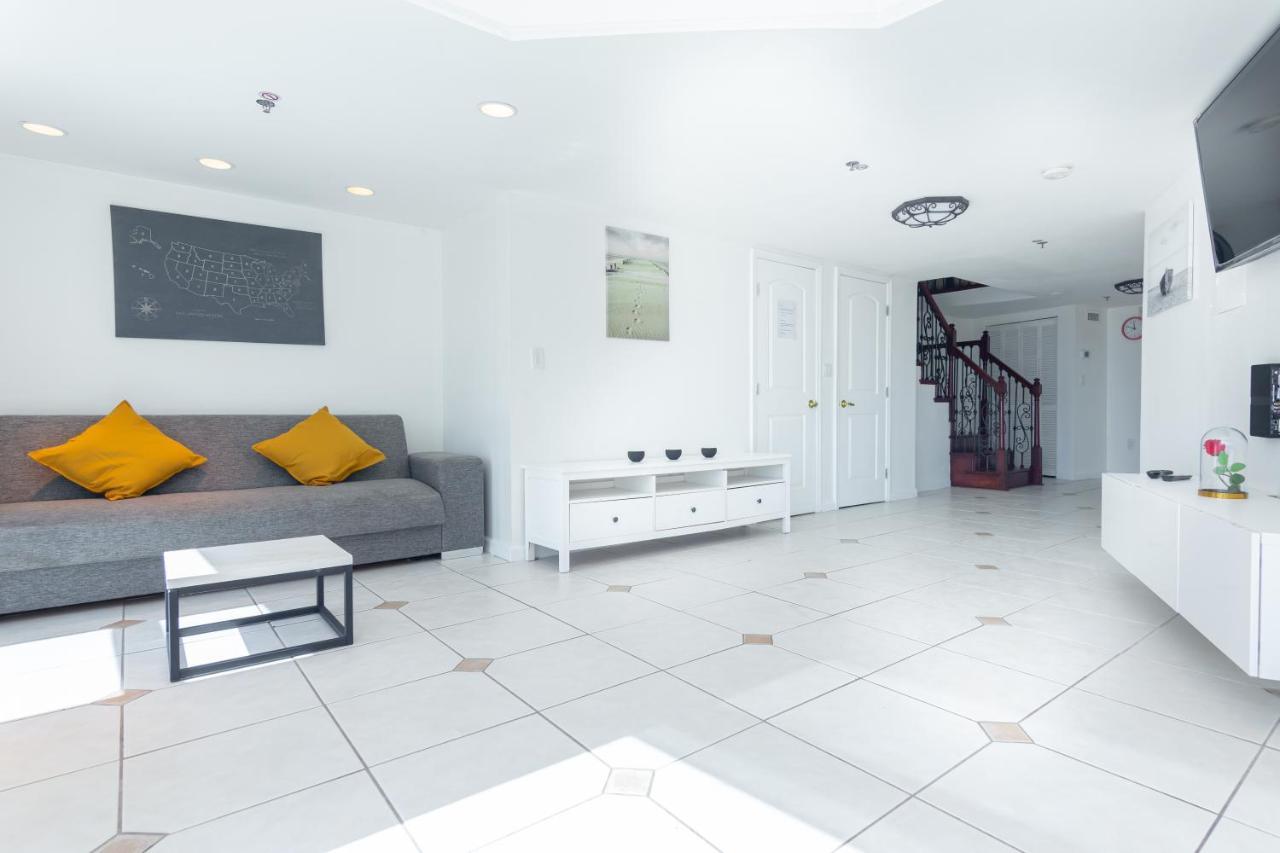 Girasole Rentals 마이애미 비치 외부 사진