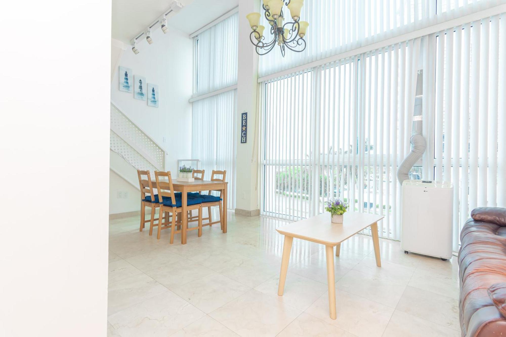 Girasole Rentals 마이애미 비치 외부 사진