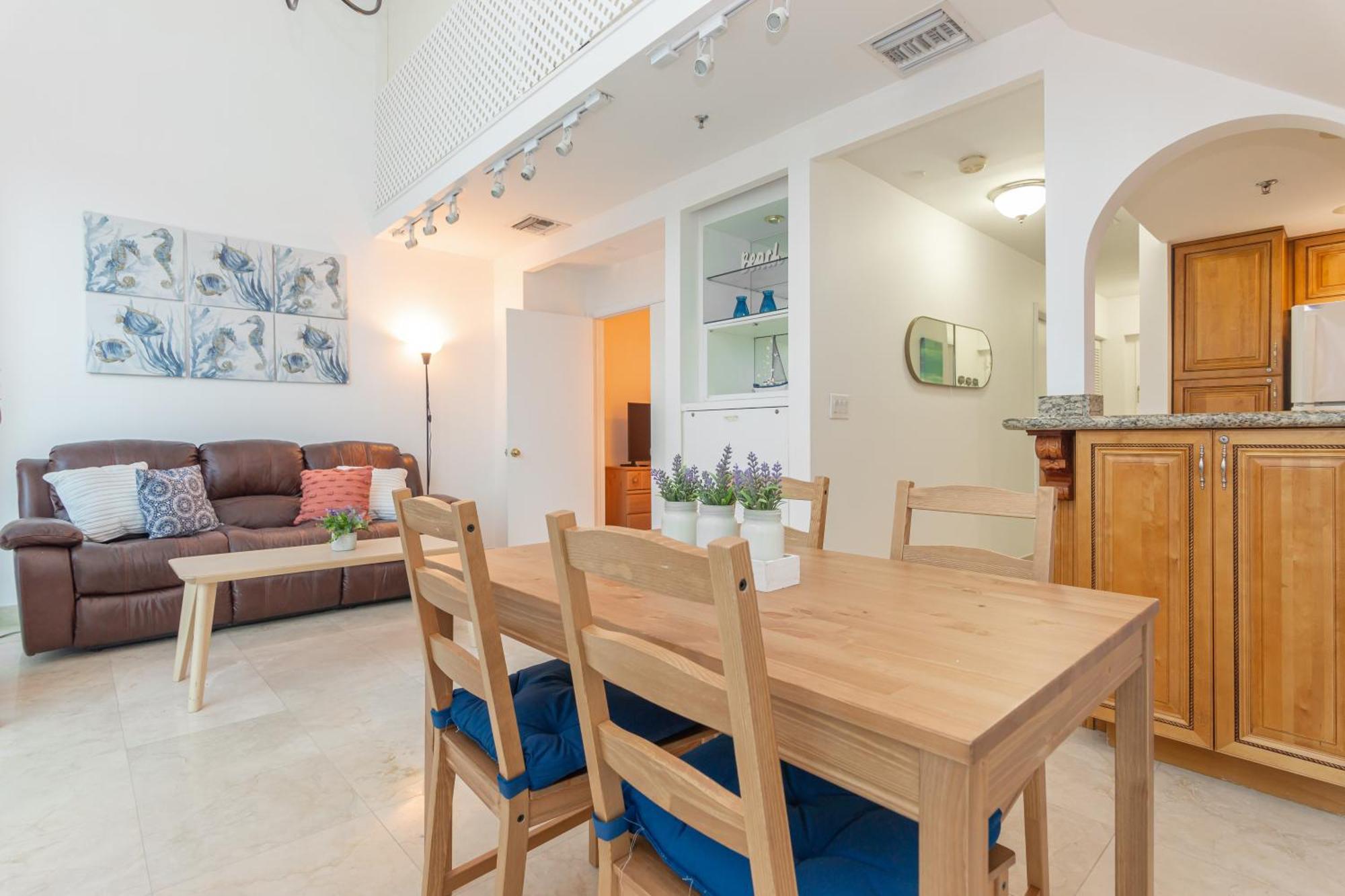 Girasole Rentals 마이애미 비치 외부 사진