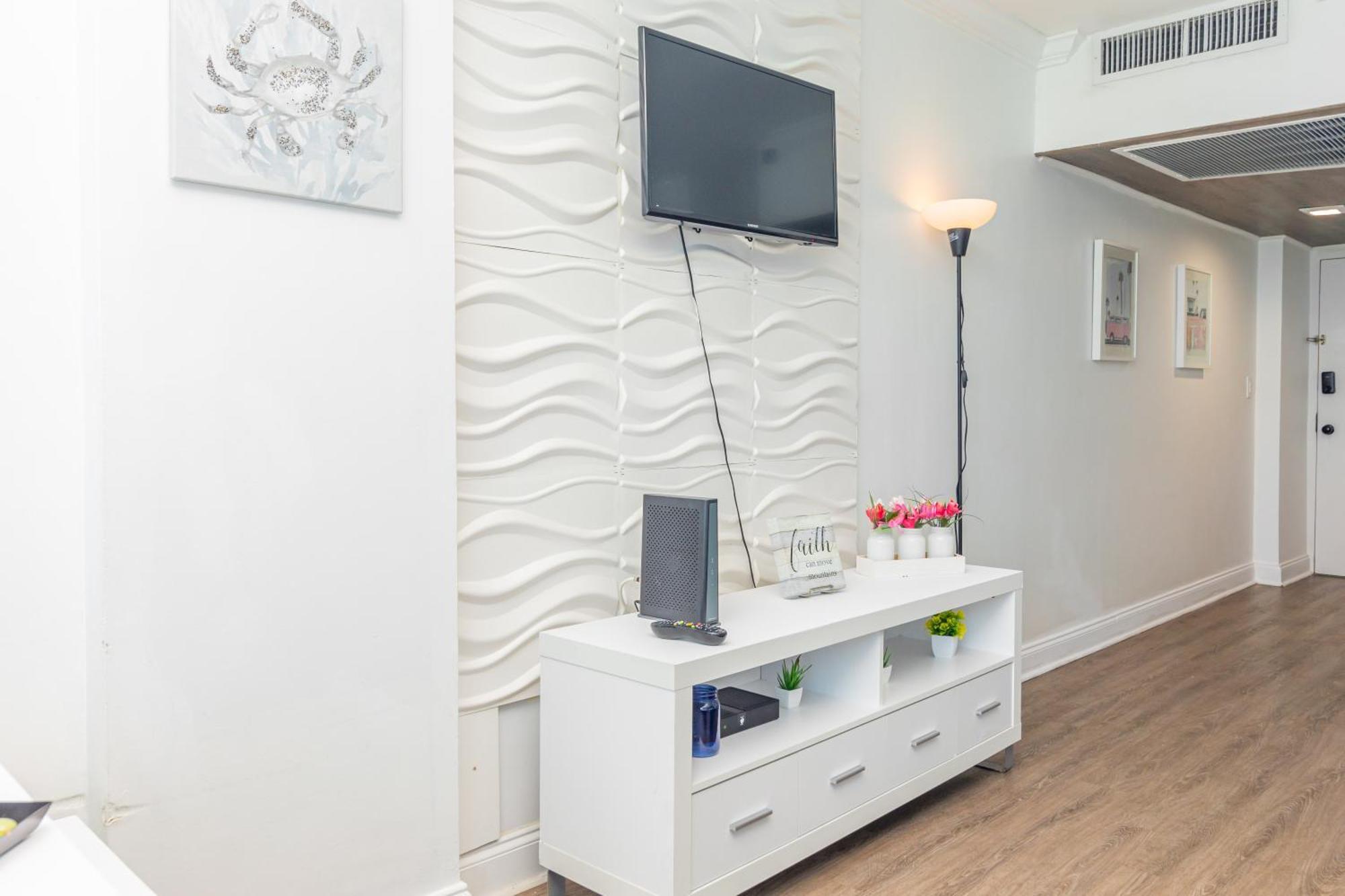 Girasole Rentals 마이애미 비치 객실 사진