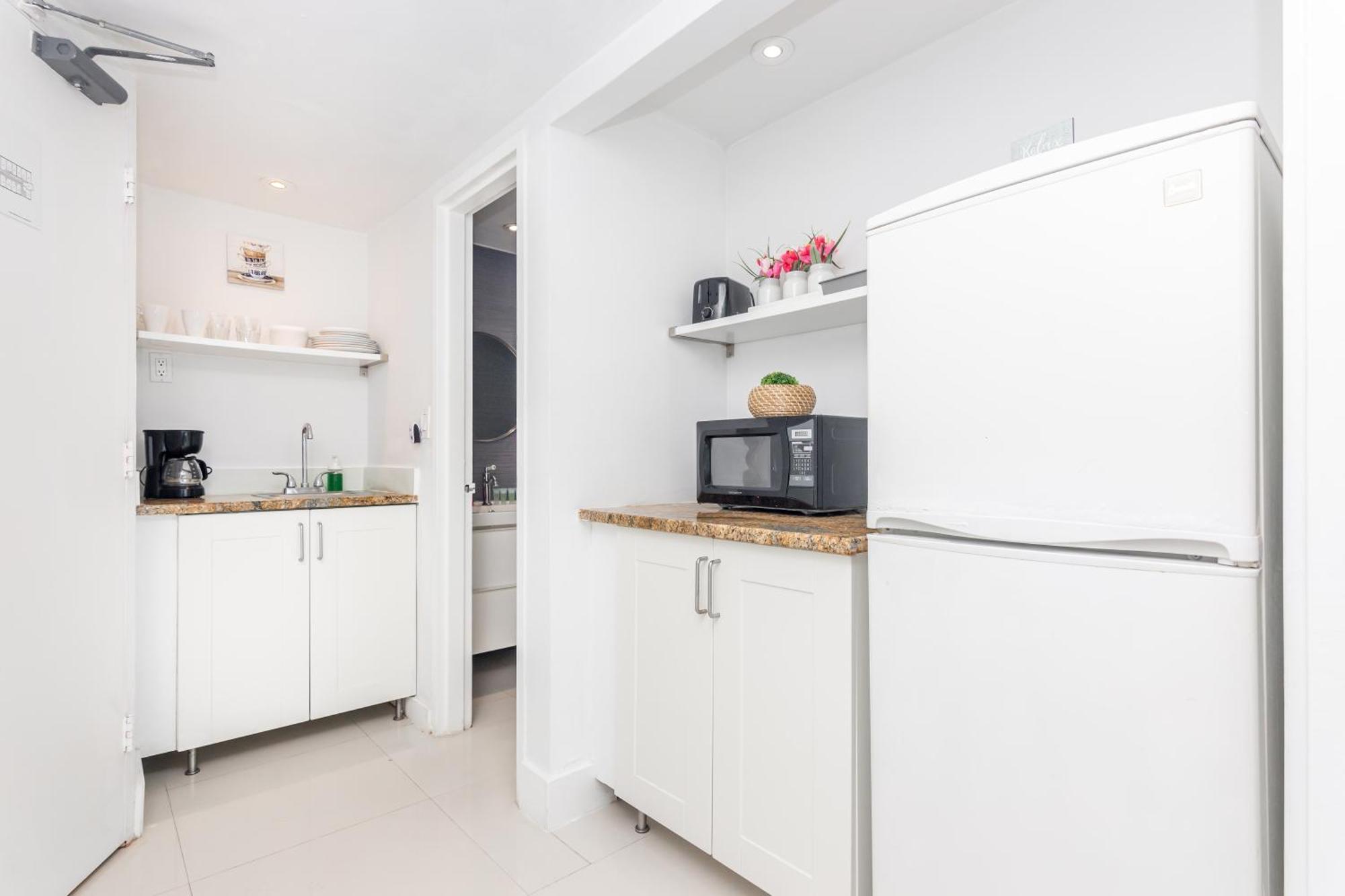 Girasole Rentals 마이애미 비치 외부 사진