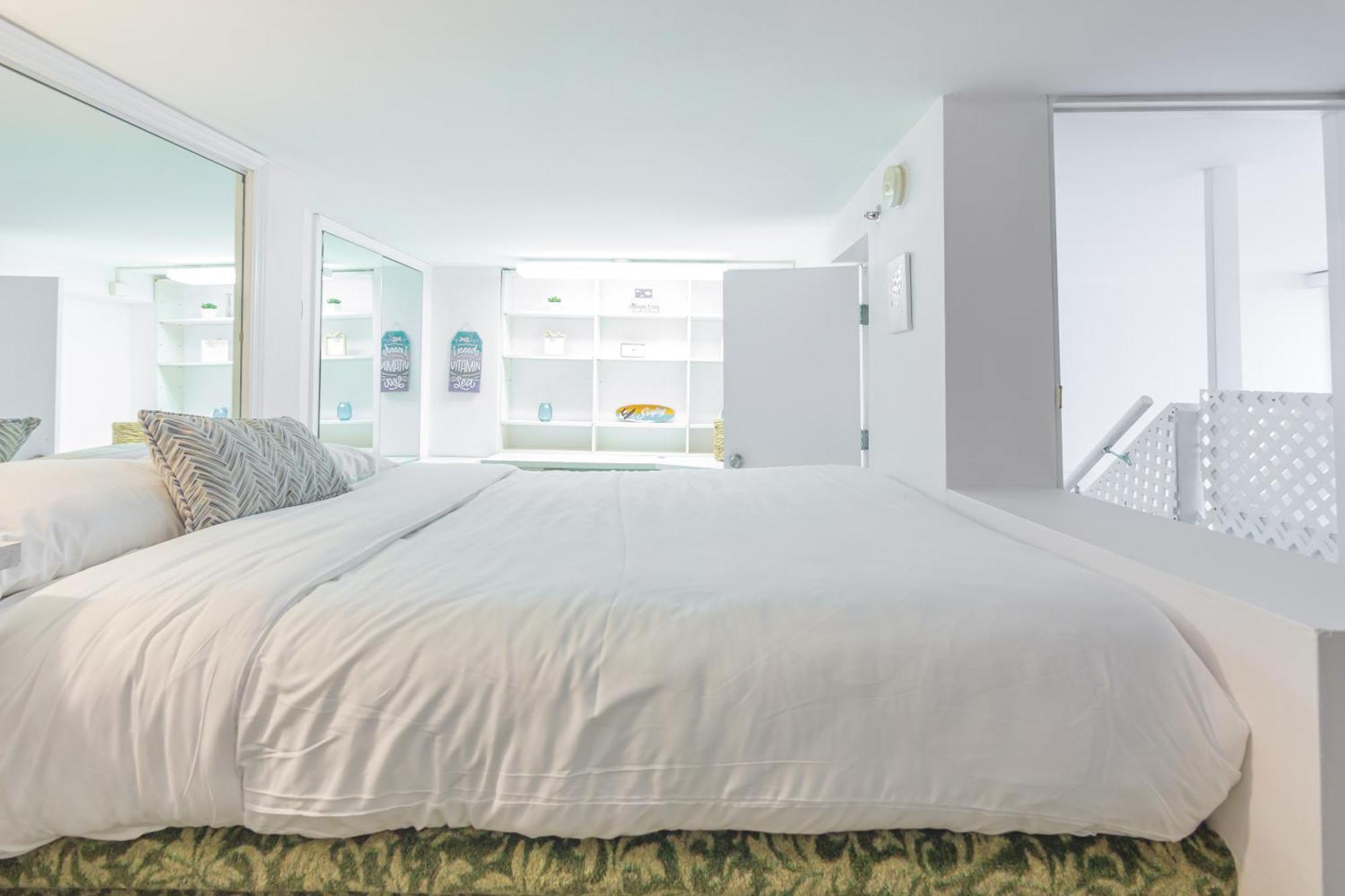 Girasole Rentals 마이애미 비치 외부 사진