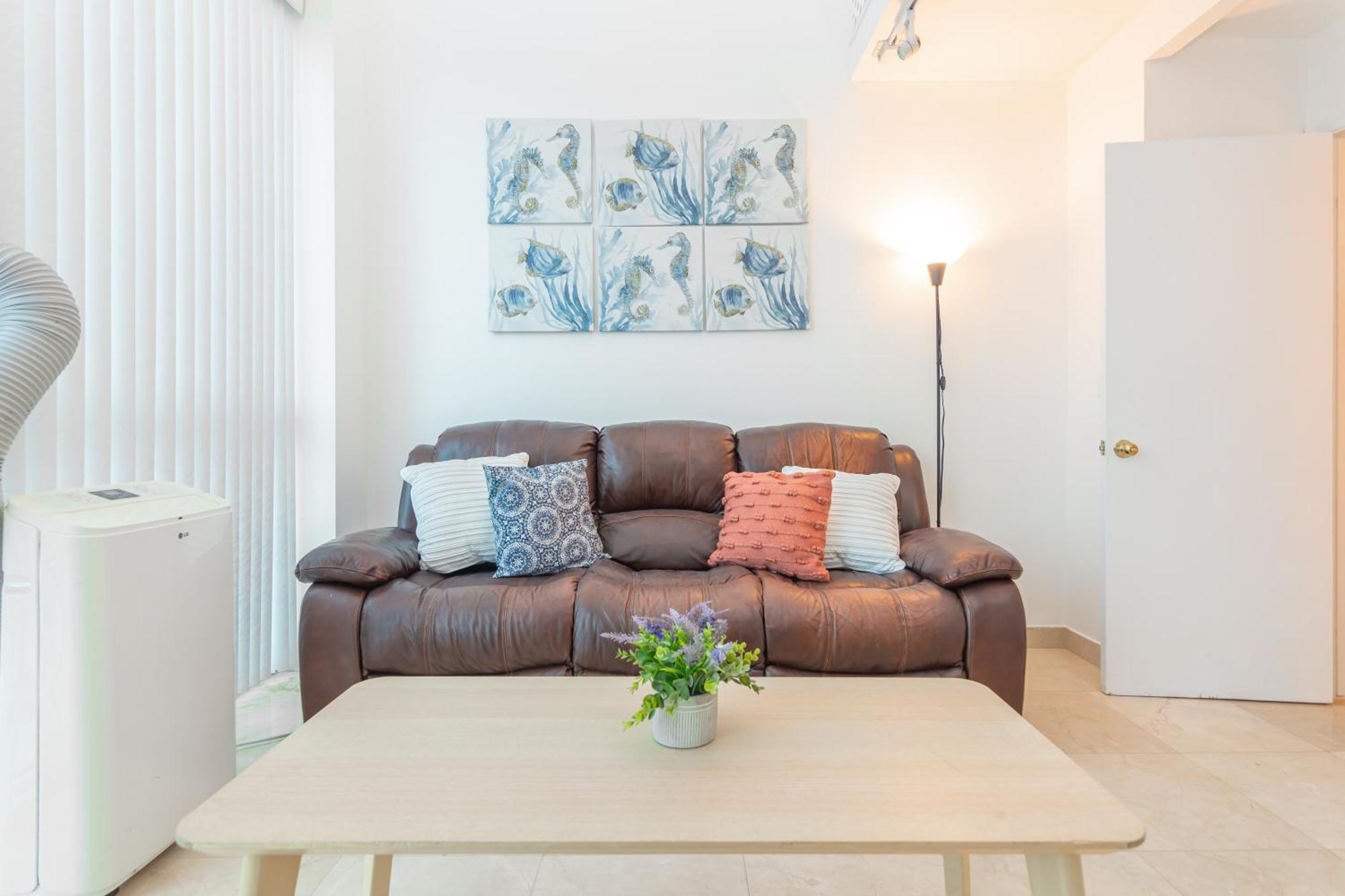 Girasole Rentals 마이애미 비치 외부 사진