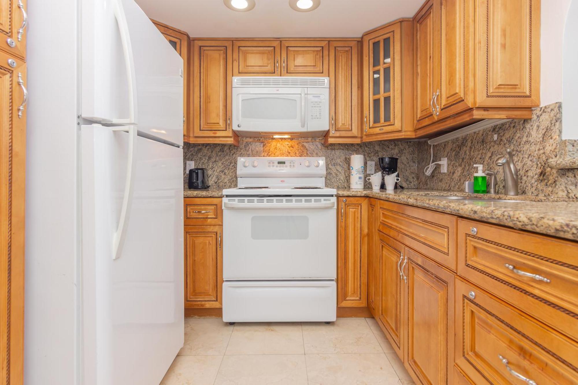 Girasole Rentals 마이애미 비치 외부 사진