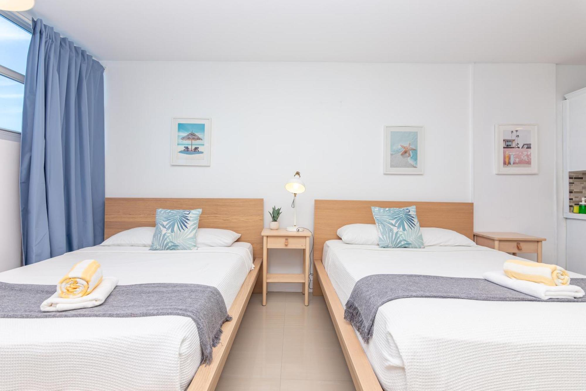 Girasole Rentals 마이애미 비치 외부 사진